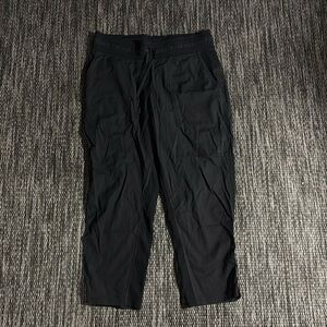 Lululemon Dance Studio Crop *24.5”